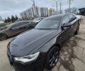 Сірий Ауді А6, об'ємом двигуна 2 л та пробігом 187 тис. км за 12000 $, фото 2 на Automoto.ua
