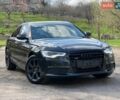 Серый Ауди А6, объемом двигателя 2 л и пробегом 191 тыс. км за 10999 $, фото 1 на Automoto.ua