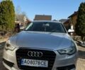 Серый Ауди А6, объемом двигателя 2 л и пробегом 266 тыс. км за 13700 $, фото 1 на Automoto.ua