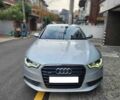 Сірий Ауді А6, об'ємом двигуна 3 л та пробігом 105 тис. км за 5199 $, фото 1 на Automoto.ua