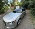 Серый Ауди А6, объемом двигателя 2 л и пробегом 172 тыс. км за 13499 $, фото 2 на Automoto.ua