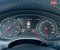 Серый Ауди А6, объемом двигателя 2.97 л и пробегом 118 тыс. км за 19500 $, фото 11 на Automoto.ua