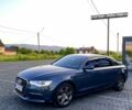 Серый Ауди А6, объемом двигателя 2.8 л и пробегом 230 тыс. км за 9500 $, фото 3 на Automoto.ua