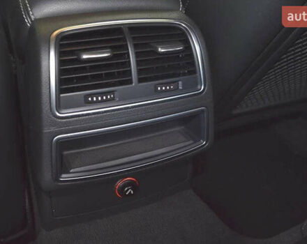 Серый Ауди А6, объемом двигателя 1.97 л и пробегом 260 тыс. км за 16500 $, фото 22 на Automoto.ua