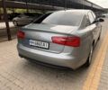 Сірий Ауді А6, об'ємом двигуна 2 л та пробігом 188 тис. км за 15000 $, фото 21 на Automoto.ua