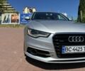 Серый Ауди А6, объемом двигателя 3 л и пробегом 196 тыс. км за 11800 $, фото 10 на Automoto.ua