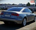 Серый Ауди А6, объемом двигателя 3 л и пробегом 160 тыс. км за 13900 $, фото 2 на Automoto.ua
