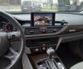 Серый Ауди А6, объемом двигателя 2 л и пробегом 250 тыс. км за 11500 $, фото 9 на Automoto.ua