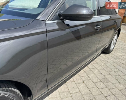 Ауді А6 2012 у Коломые на Automoto.ua Сірий Ауді А6, об'ємом двигуна 2 л та пробігом 265 тис. км за 13700 $, фото 12 на Automoto.ua