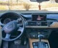 Сірий Ауді А6, об'ємом двигуна 2 л та пробігом 210 тис. км за 11600 $, фото 8 на Automoto.ua