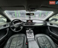 Серый Ауди А6, объемом двигателя 3 л и пробегом 245 тыс. км за 16700 $, фото 9 на Automoto.ua