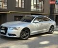 Серый Ауди А6, объемом двигателя 3 л и пробегом 264 тыс. км за 19000 $, фото 1 на Automoto.ua