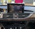 Серый Ауди А6, объемом двигателя 1.98 л и пробегом 249 тыс. км за 14500 $, фото 29 на Automoto.ua