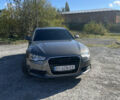 Ауди А6 2012 в Монастыриске на Automoto.ua Серый Ауди А6, объемом двигателя 1.98 л и пробегом 180 тыс. км за 10500 $, фото 1 на Automoto.ua