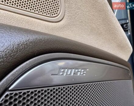 Серый Ауди А6, объемом двигателя 3 л и пробегом 284 тыс. км за 11999 $, фото 40 на Automoto.ua