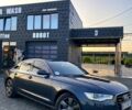 Серый Ауди А6, объемом двигателя 2.8 л и пробегом 230 тыс. км за 9500 $, фото 6 на Automoto.ua