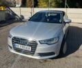 Серый Ауди А6, объемом двигателя 2 л и пробегом 290 тыс. км за 14500 $, фото 1 на Automoto.ua