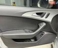 Серый Ауди А6, объемом двигателя 3 л и пробегом 245 тыс. км за 16800 $, фото 6 на Automoto.ua