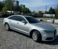 Сірий Ауді А6, об'ємом двигуна 2.97 л та пробігом 124 тис. км за 17900 $, фото 3 на Automoto.ua