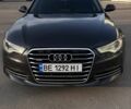 Серый Ауди А6, объемом двигателя 3 л и пробегом 187 тыс. км за 14700 $, фото 1 на Automoto.ua