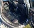 Сірий Ауді А6, об'ємом двигуна 3 л та пробігом 118 тис. км за 15000 $, фото 4 на Automoto.ua