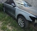 Сірий Ауді А6, об'ємом двигуна 3 л та пробігом 250 тис. км за 6490 $, фото 1 на Automoto.ua