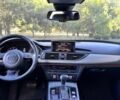 Сірий Ауді А6, об'ємом двигуна 2 л та пробігом 190 тис. км за 10406 $, фото 21 на Automoto.ua