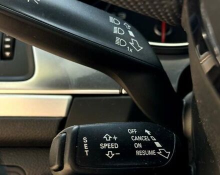 Серый Ауди А6, объемом двигателя 2.77 л и пробегом 180 тыс. км за 11999 $, фото 11 на Automoto.ua