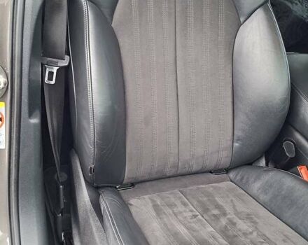 Серый Ауди А6, объемом двигателя 1.97 л и пробегом 255 тыс. км за 14300 $, фото 21 на Automoto.ua