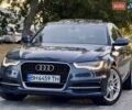 Серый Ауди А6, объемом двигателя 3 л и пробегом 284 тыс. км за 12300 $, фото 10 на Automoto.ua