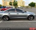 Серый Ауди А6, объемом двигателя 3 л и пробегом 312 тыс. км за 11400 $, фото 1 на Automoto.ua