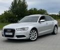 Серый Ауди А6, объемом двигателя 1.97 л и пробегом 189 тыс. км за 14000 $, фото 1 на Automoto.ua