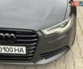 Серый Ауди А6, объемом двигателя 3 л и пробегом 159 тыс. км за 14800 $, фото 15 на Automoto.ua