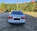 Сірий Ауді А6, об'ємом двигуна 0 л та пробігом 287 тис. км за 15800 $, фото 10 на Automoto.ua