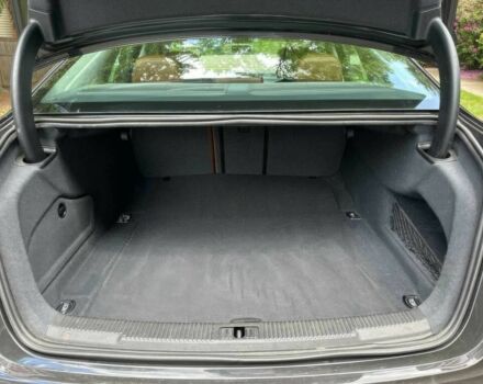 Серый Ауди А6, объемом двигателя 3 л и пробегом 109 тыс. км за 7100 $, фото 9 на Automoto.ua