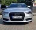 Серый Ауди А6, объемом двигателя 3 л и пробегом 254 тыс. км за 11300 $, фото 1 на Automoto.ua