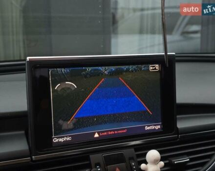 Сірий Ауді А6, об'ємом двигуна 2 л та пробігом 228 тис. км за 12499 $, фото 38 на Automoto.ua