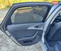 Сірий Ауді А6, об'ємом двигуна 0 л та пробігом 287 тис. км за 15800 $, фото 19 на Automoto.ua