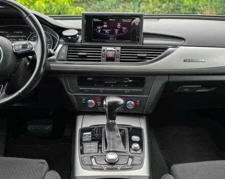 Сірий Ауді А6, об'ємом двигуна 3 л та пробігом 340 тис. км за 15499 $, фото 6 на Automoto.ua