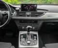 Сірий Ауді А6, об'ємом двигуна 3 л та пробігом 340 тис. км за 15499 $, фото 6 на Automoto.ua