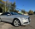 Серый Ауди А6, объемом двигателя 2 л и пробегом 290 тыс. км за 14500 $, фото 3 на Automoto.ua