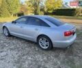 Сірий Ауді А6, об'ємом двигуна 0 л та пробігом 287 тис. км за 15800 $, фото 8 на Automoto.ua