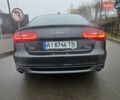 Сірий Ауді А6, об'ємом двигуна 3 л та пробігом 260 тис. км за 13500 $, фото 51 на Automoto.ua