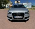 Серый Ауди А6, объемом двигателя 3 л и пробегом 196 тыс. км за 11800 $, фото 1 на Automoto.ua