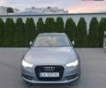 Серый Ауди А6, объемом двигателя 3 л и пробегом 160 тыс. км за 15000 $, фото 2 на Automoto.ua