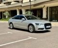 Серый Ауди А6, объемом двигателя 2 л и пробегом 248 тыс. км за 12000 $, фото 1 на Automoto.ua