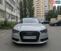 Сірий Ауді А6, об'ємом двигуна 2 л та пробігом 197 тис. км за 12600 $, фото 1 на Automoto.ua