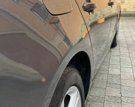 Серый Ауди А6, объемом двигателя 1.97 л и пробегом 266 тыс. км за 13300 $, фото 11 на Automoto.ua