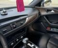 Серый Ауди А6, объемом двигателя 1.98 л и пробегом 249 тыс. км за 14500 $, фото 23 на Automoto.ua