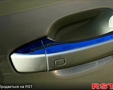 Серый Ауди А6, объемом двигателя 2 л и пробегом 297 тыс. км за 14300 $, фото 15 на Automoto.ua